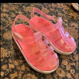 Toddler Sandals